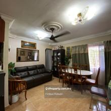 Apartment for sale at Pangsapuri Sri Meranti, Bandar Sri Damansara