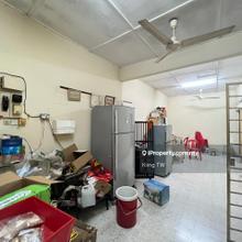 Taman Petaling Kepong  One Storey House for Sale