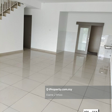 Amverton Link Taman Sentosa Klang 2sty 22x70 facing field more parking
