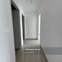 Sri Petaling condo for rent, New condo fully-furnished