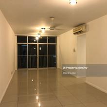 Partly Furnished For Sales