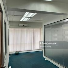 Impian Meridian Office,Subang Jaya,Kelana Jaya,Petaling Jaya