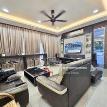 Horizon Hills Big Corner Unblock View 