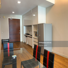 Marc Residences,   KLCC, KL City Center