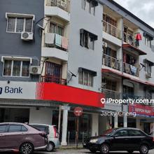 Taman Seri Taming, Ground Floor Shop For Sale, Limited. 