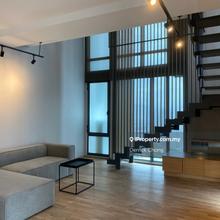 Luxury Condo l High Floor l Open View 