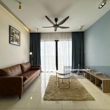 Vertu Resort, Bandar Cassia, Utropolis, Batu Kawan