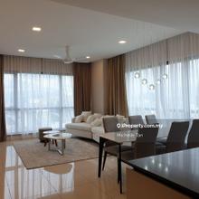 Serviced residence for Sale