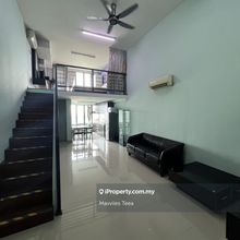 Serviced residence for Rent