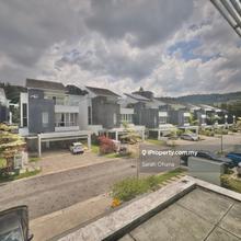 Exclusive Luxury 3-Storey Zero-Lot Bungalow Sunway Rymba Hills