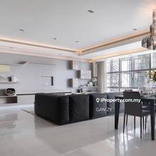Le Nouvel Fully Furnished for Sales