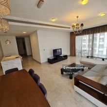 Serviced residence for Rent