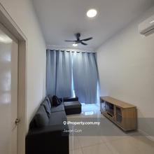 Full Furnished Unit @ The Maple Residences, Old Klang Road