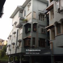 Level 1 Putri Apartment Setiawangsa With 2 Carpark