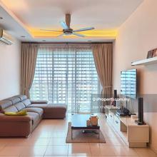 Well-Maintained Apartment For Sale