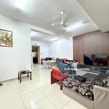 2 Storey Superlink For Sale @ D'Premier Bandar Damai Perdana 