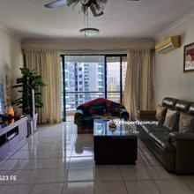 Straits View Condo @ Permas Jaya