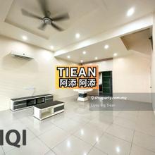 Gated & Guarded Villa Mutiara Simpang Ampat 2 Storey House For Sale