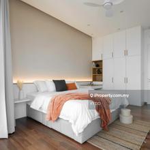 Fully Furnished Renovated Tamara Residence @ Presint 8 Putrajaya