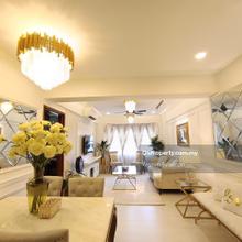 Fully Renovated, Ready to Move In - Danau Idaman Condo Tmn Desa