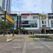 Intermediate Shop For Sale Facing Pavilion Bukit Jalil