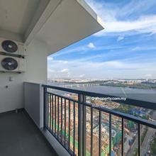 Owner can add on Fully furnished