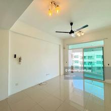 The Oasis Gelugor For Rent !!