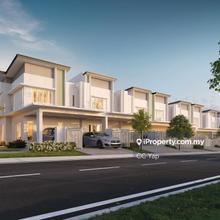 Elonia 3 @ Bayu Sutera