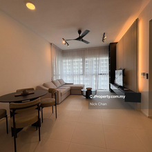Well maintain fully furnished move in January 26