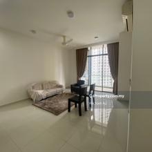 Serviced Residence for Rent