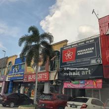 Limited ground floor at Taman Pelangi Semenyih near Lotus 