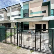 Saujana Rawang Type Aquila Double Storey