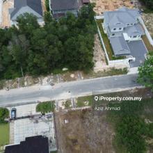 Freehold Bungalow Lot Seksyen 7 Bukit Mahkota Bangi Untuk Dijual
