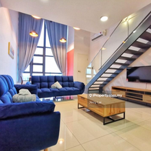 Ekocheras, Duplex, Cheras