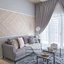 Nicely furnished, move in anytime