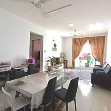 Convenient and Strategic Location Low Density Residence Condominium 