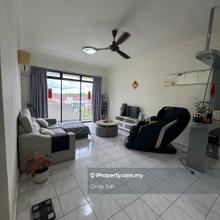 Jln Aman @ Skudai Villa Apartment @ Skudai @ Tmn Damai Jaya @ Johor