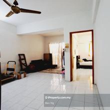 Sri ria apartment 871sf kajang