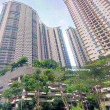 Freehold Service Apartment - Sky Residences, Kuala Lumpur