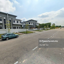 Taman Perindustrian Tropika Factory For Sale / Rent