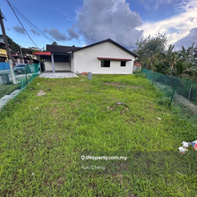 Corner house Fully Renovated, 1st house buyer