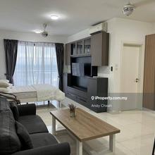 For Rent Teega Suites Studio 