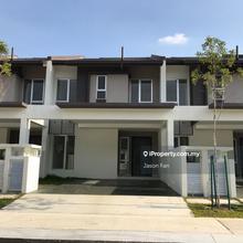 Terrace house for Rent
