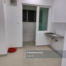 Sentul Village @ Sentul for Rent