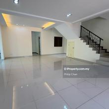 Sunway Cheras, 3 Storey Terrace House For Sale Rm 1.31 Mil.