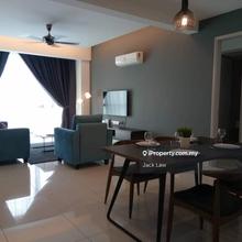 Jazz Residence With Fully Furnished For Rent Below Market Price
