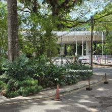 Commercial Property For Sale in KL City Centre