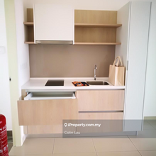 Cerrado suite residence near ukm bangi 
