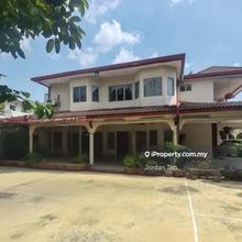 Freehold Corner Unit @ Petaling Jaya