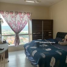 Good Condition Ready To Move In